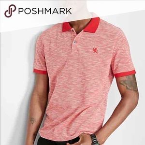 Men’s Express Polo